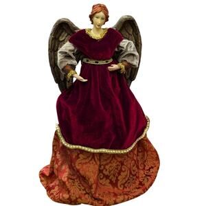 TJ Maxx Christmas Angel Figurine